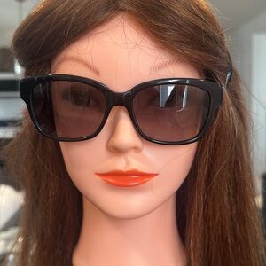 Gucci Black White Gradient GG 3615/S L4EEU